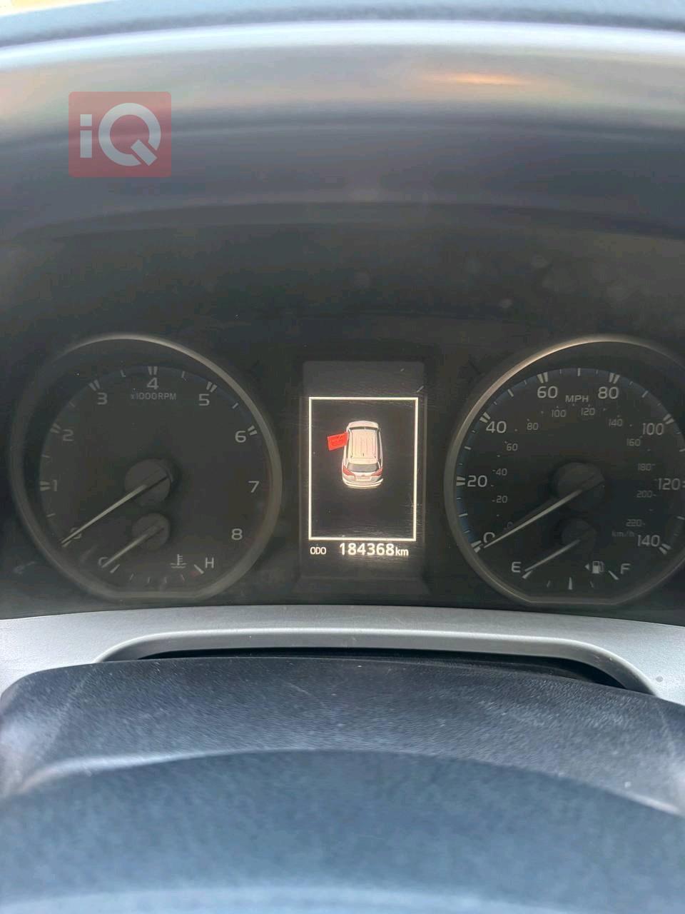 تۆیۆتا ڕاڤ 4